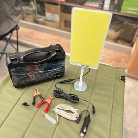 Balıqçı fənəri ZJ-SM006 – Bakı – ucuztap.az