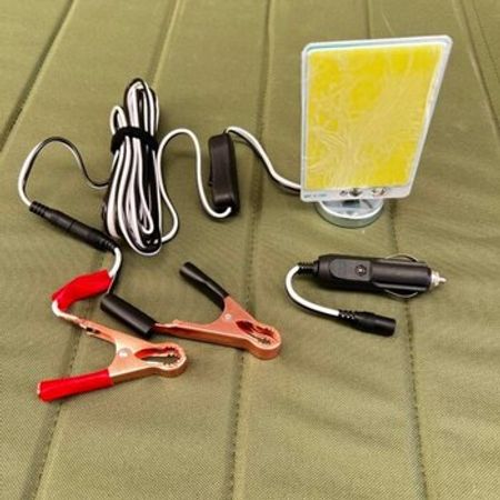 Balıqçı Fənərı ZJ-SM003 balaca – Bakı – ucuztap.az