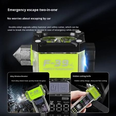 Fənər KL-1507 – Bakı – ucuztap.az