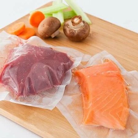 Vakuum aparatının salafanı 25*30sm – Digər – ucuztap.az