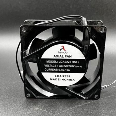9X9x2.5 fan 220V – Masaüstü kompüterlər – ucuztap.az