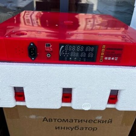 İnkubatorlar, 64-lük – Biznes üçün avadanlıq – ucuztap.az