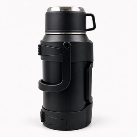 Termos 3000ml M-162 #AMSZM – Qab-qacaq və mətbəx ləvazimatları – ucuztap.az