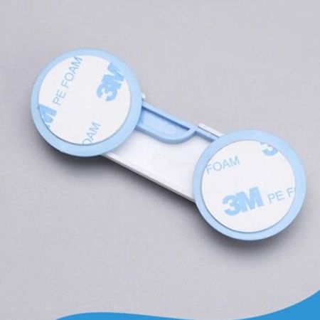 Dolab kilidi plastik (çəhrayı) – Dolablar və komodlar – ucuztap.az