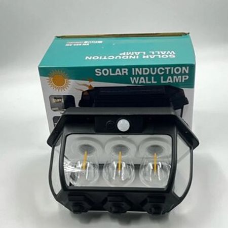 Divar lampası yeni-3 HW669-3 – Ev və bağ üçün işiqlandırma – ucuztap.az