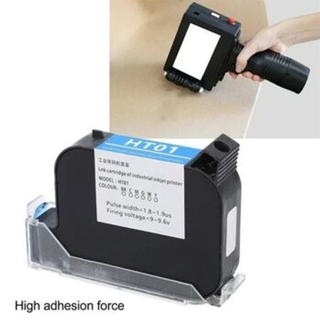 Sənaye kartrici (HT01 Fast Dry Ink Cartridge) – Biznes üçün avadanlıq – ucuztap.az