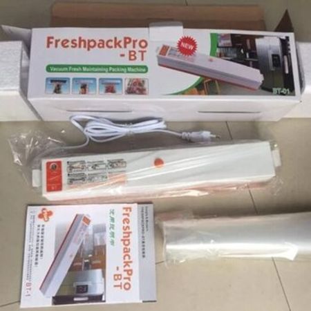 Vakuum aparatı Fresh Pack Pro – Digər – ucuztap.az