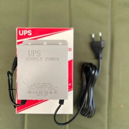 UPS adapteri 5V 2A – Kompüter aksesuarları – ucuztap.az