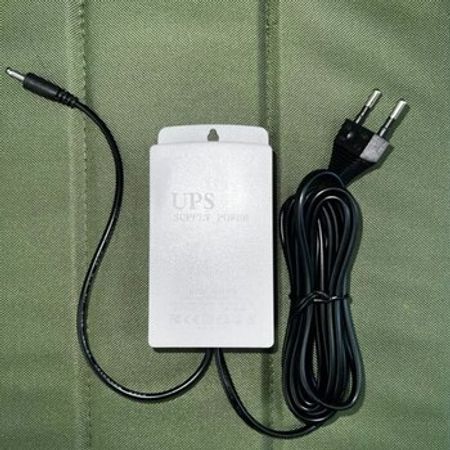 UPS adapter 12V 2A – Kompüter aksesuarları – ucuztap.az