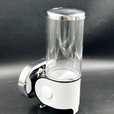 Sabun qabı şəffaf ZA-609T1 – Digər – ucuztap.az