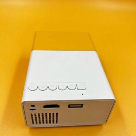 Mini proyektor – Audio və video – ucuztap.az