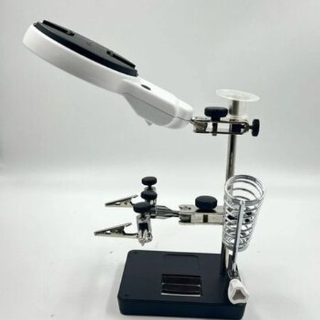 Lupa MG16129-AC1 – Ofis avadanlığı və istehlak – ucuztap.az