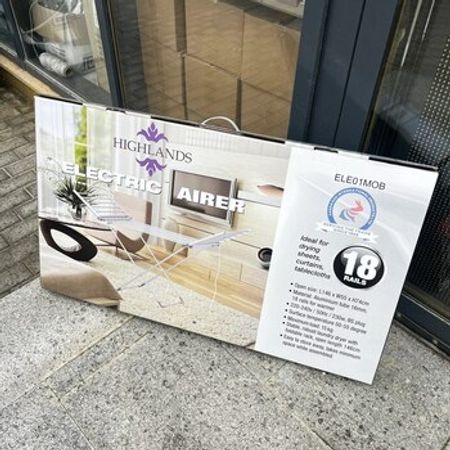 Elektrikli qızdırıcılı paltarqurutma asılqanı – Digər – ucuztap.az