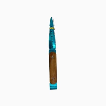 Xüsusi taxta tutacaqlı qəlyan köz maşası (Hookah Tongs) – Bakı – ucuztap.az