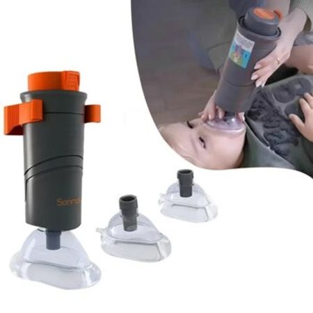 Boğazdan çöp çıxardan cihaz – Bakı – ucuztap.az