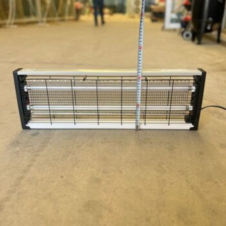 Ağcaqanad paneli 40W – Bağ və bostan – ucuztap.az