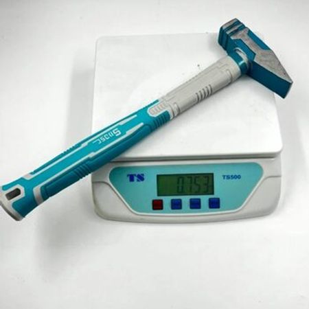 Çəkic DOSC 500g – Təmir və tikinti – ucuztap.az