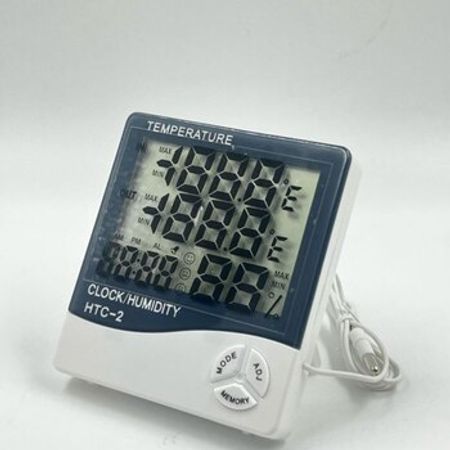 Termometr HTC 2 – Digər – ucuztap.az