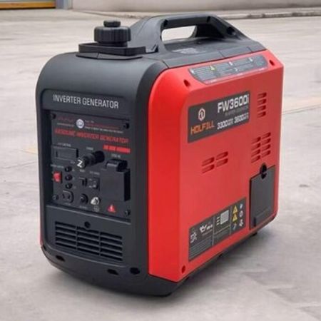 Generator 3250w 230V – Bakı – ucuztap.az