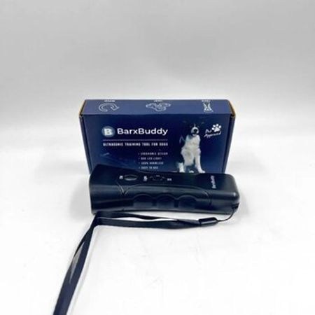 İt qovan Barxbuddy – Bağ və bostan – ucuztap.az