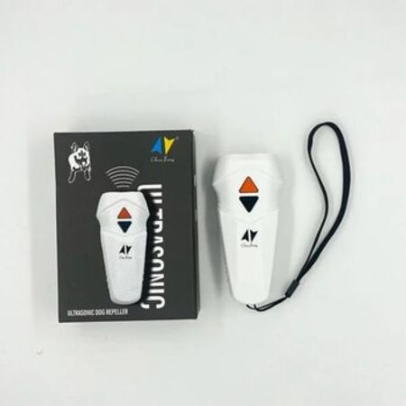 İt qovan Ultrasonic – Bağ və bostan – ucuztap.az