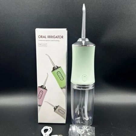 Diş üçün irriqator – Bakı – ucuztap.az