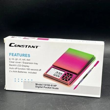 Constant Xamilyon 14192-614P 0.01g-200g – Bakı – ucuztap.az