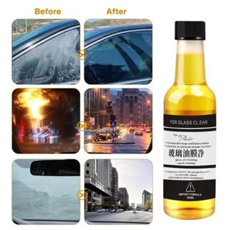 180 Ml şüşə təmizləyici mayə – Bakı – ucuztap.az