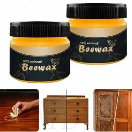 Təbii balmumu (Beewax) kremi – Təmir və tikinti – ucuztap.az