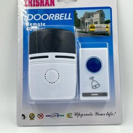 Qapı zəngi 803D – Təhlükəsizlik avadanlığı – ucuztap.az