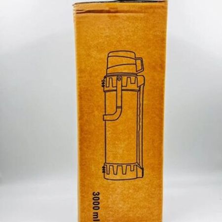 Termos 3000ml M-162 – Ovçuluq və balıqçılıq – ucuztap.az