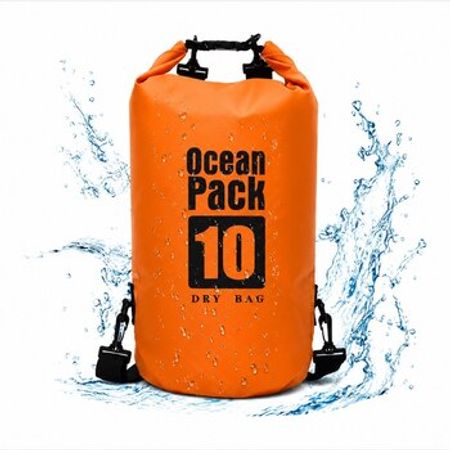 Su qabı 10L Ocean Pack – Ovçuluq və balıqçılıq – ucuztap.az