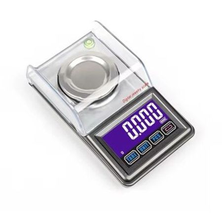 Brillant tərəzisi DS-26 30g/0.001 – Bakı – ucuztap.az