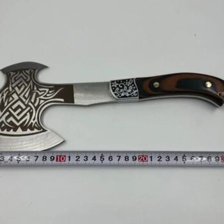 Balta 2 tərəf F05 – Ovçuluq və balıqçılıq – ucuztap.az
