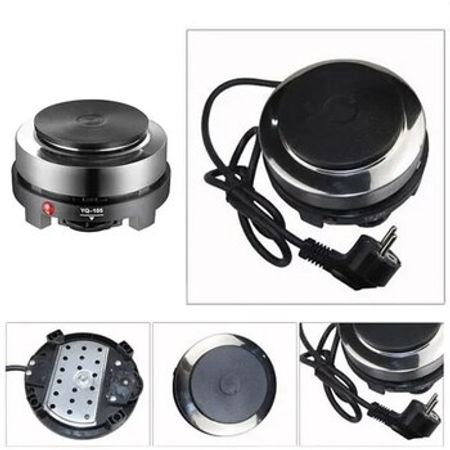 Plitə YQ-105 xrom – Digər – ucuztap.az