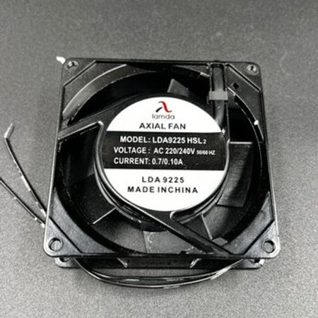Fan 9x9x2.5 -220v – Bakı – ucuztap.az