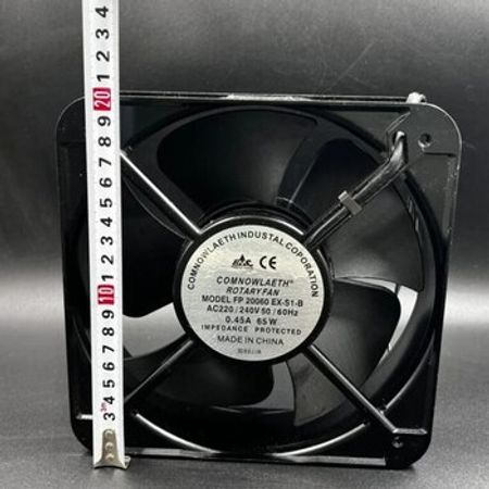 Fan 20×20 220v – Bakı – ucuztap.az