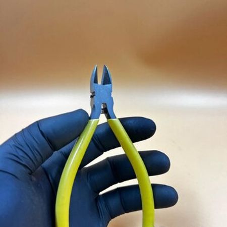 PLATO 170 mini elektronika və tel kəlbətini 125mm (Yeni) – Təmir və tikinti – ucuztap.az