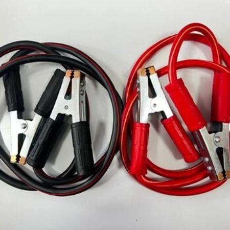 Cərəyan ötürücü naqillər 2000AMP (2metr) – Ehtiyat hissələri – ucuztap.az
