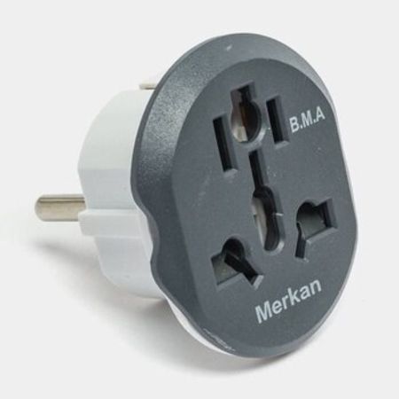 Perekodnik Merkan işıqsız KT-168PC – Təmir və tikinti – ucuztap.az
