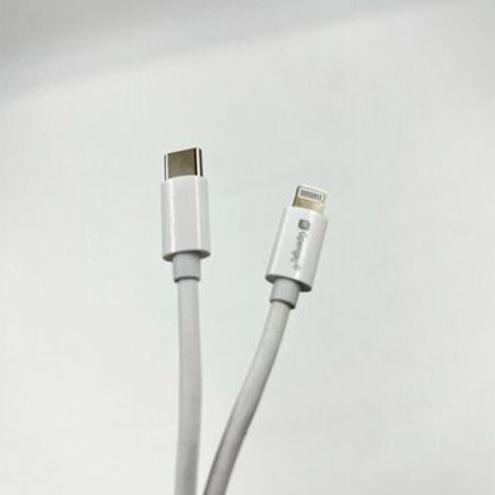 Gpengy Type-C to Lightning (Apple) 20W Sürətli Şarj Kabeli 1m (Yeni) – Bakı – ucuztap.az