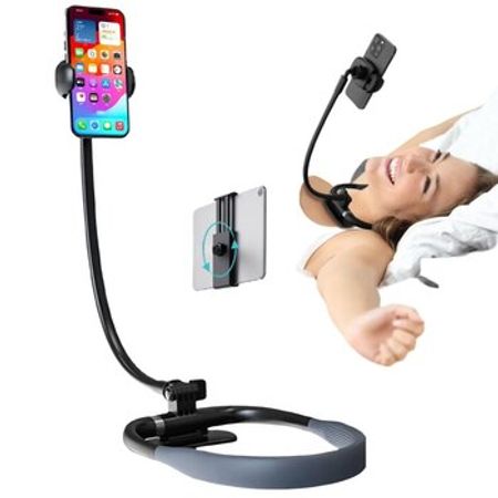 Boyun üçün telefon tutacağı – Bakı – ucuztap.az