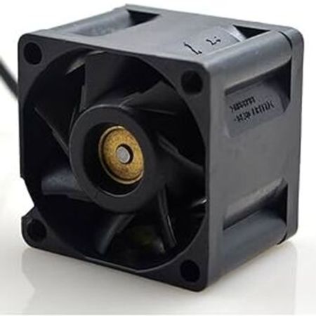 Cüt Pərli Server Fanı 80x80mm – Bakı – ucuztap.az