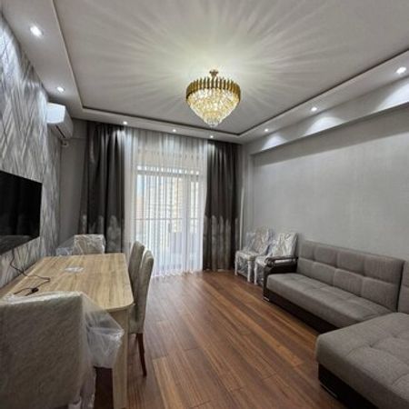 2-Otaqlı yeni tikili kirayə verilir, Elmlər Akademiyası m., 65 m² – Mənzillər – ucuztap.az