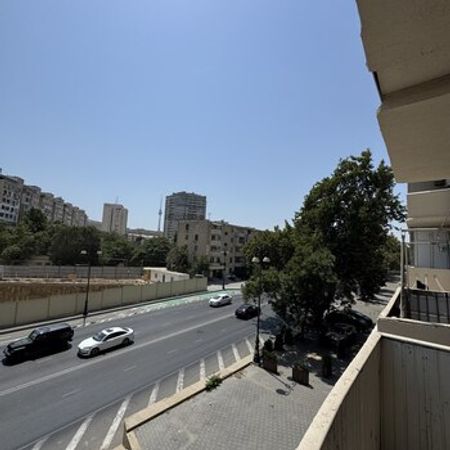 3-Otaqlı mənzil kirayə verilir, Mikayıl Müşfiq küç., 75 m² – Mənzillər – ucuztap.az