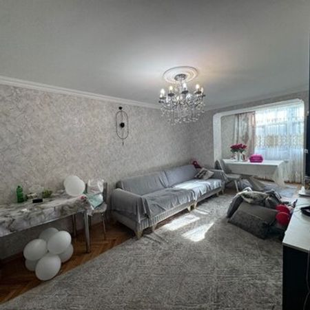 3-Otaqlı mənzil, Ə.Haqverdiyev küç., 75 m² – Satılır – ucuztap.az