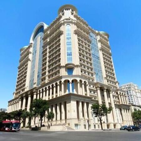 5-Otaqlı yeni tikili, Hüseyn Cavid pr, 303 m² – Mənzillər – ucuztap.az