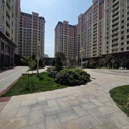 4-Otaqlı yeni tikili, Əhməd Cəmil küç., 165 m² – Mənzillər – ucuztap.az