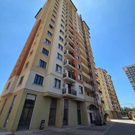2-Otaqlı yeni tikili, Abbas Mirzə Şərifzadə küç., 68 m² – Mənzillər – ucuztap.az