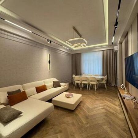 3-Otaqlı yeni tikili, Əhməd Cəmil küç., 120 m² – Mənzillər – ucuztap.az